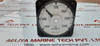 Yokogawa Ab-40 103222Arb07Dgc Amperes Panel Meter 1000-2000 200.00-0-400.00, 2Oh