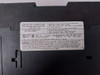 Siemens 3Rv1031-4Aa10 Circuit Breaker 11-16A 600V 50/60Hz