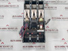 Westinghouse Ma3800F Circuit Breaker 600V Ac 3 Pole 800A Max.
