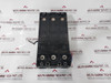 Westinghouse Ma3800F Circuit Breaker 600V Ac 3 Pole 800A Max.