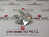 Elco-10W Motor Fan Blade Only