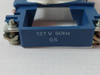 Telemecanique Lx1D4G5 Contactor Coil 127V 50Hz
