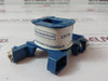 Telemecanique Lx1D4G5 Contactor Coil 127V 50Hz