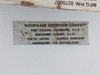 Woodward 8270-007 Load Signal Control