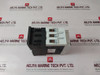 Siemens 3Rv1341-4Kc10 Circuit Breaker 75A