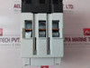 Siemens 3Rv1341-4Kc10 Circuit Breaker 75A