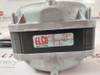 Elco Vni 10-20/3085 Electric Fan Motor 230V~50/60Hz 0.23A