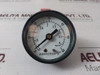 Ashcroft 0-60 Psi Pressure Gauge Accurate And Reliable Measurement