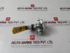 Banjo 5,595,217 Dry Mate Ball Valve