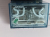 Omron Ly4Nj Power Relay With Socket 24Vdc