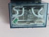 Omron Ly4Nj Power Relay With Socket 24Vdc