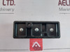 General Electric 78X41 Terminal Block