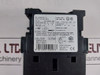 Siemens 3Rt1626-1Ap01 Contactor 