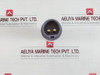 Mennekes 655Rs Industrial Power Plug 16A 2P Ip44