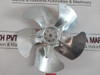 Seaking 5650096 Fan Blade Only 170Mm/26 Left & Right