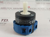 Kraus & Naimer Ca20 A201 Rotary Switch Gb14048.3