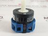 Kraus & Naimer Ca20 A201 Rotary Switch Gb14048.3