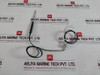 Jumo 01416080 010 10 08 0224 Thermocouple