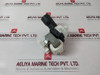 645-0166 Drain Pump Unit 3/601-0244, 500-208/03