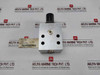 Parker 6032 Cranes Cross Over Relief Valve With Cartridge 7140 714-04888