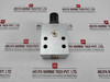 Parker 6032 Cranes Cross Over Relief Valve With Cartridge 7140 714-04888