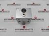 Parker 6032 Cranes Cross Over Relief Valve With Cartridge 7140 714-04888