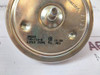 Invensys 9N069 Pressure Switch 738-719-5, 125 Vac 3 Amp