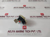 Invensys 9N069 Pressure Switch 738-719-5, 125 Vac 3 Amp