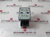 Siemens 3Tc48 17-0B 2 Pole Dc Contactor 600 Vdc Iec 158