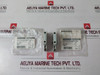 Telemecanique Gv1-a01 Auxiliary Contact Block 992.02.01.002 660V 6A