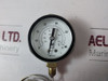 Nsf 0-60°F Pressure Gauge