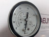 Nsf 0-60°F Pressure Gauge
