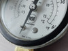 Nsf 0-60°F Pressure Gauge