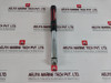 Norbar Model 100 Ratchet Torque Wrench 20°C