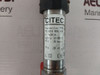 Citec P30 Pressure Transmitter 4...20 Ma