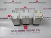 Ghisalba Ghst Contactor Relay 24-220V~ 42-60Hz