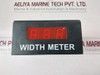160102 Width Modulation Input Meter