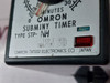 Omron Stp-nh Subminy Timer 0-30 Minutes 404810 226731 3Pend