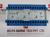 Selco M1500-03 Pt100 6 Way Transmitter