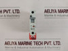 Allen-bradley 1492-sp1D160 Circuit Breaker Ser.C 240/415 Vac 16A