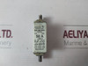M.Schneider Eurofuse Nh-00/000 Fuse 50A 500V Ac
