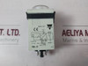 Carlo Gavazzi Bmb C D11 Multifunction Timer 1-10Sec 8A/250V