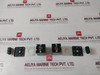 Baco Pr12 Rotary Switch For Pressure Washer 600Vac