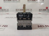 Baco Pr12 Cam Switch 600Vac 12A 557.20.15.015