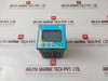 Cosmic Vft-145-rl2-220V Net Flow Totalizer 220Vac