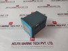 Cosmic Vft-145-rl2-220V Net Flow Totalizer 220Vac