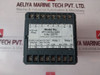 Cosmic Vft-145-rl2-220V Net Flow Totalizer 220Vac