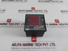 Conzerv Em 6459 True Rms Digital Meter Ct /1 Or 5A Ac Pt /80 To 600V Aux 44-300V