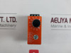 Syrelec Bas 12 Timer Relay 55V Ac 10A