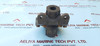 Wabco fluid p52935-6 quick release valve for 3/4" inline piping